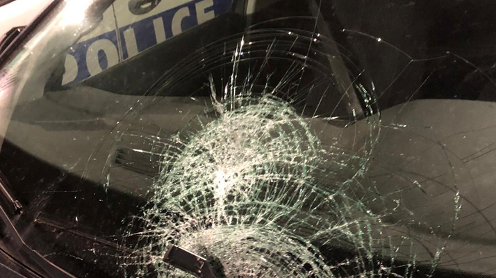 Corbeil-Essonnes : Les policiers victimes d&rsquo;un guet-apens aux Tarterêts