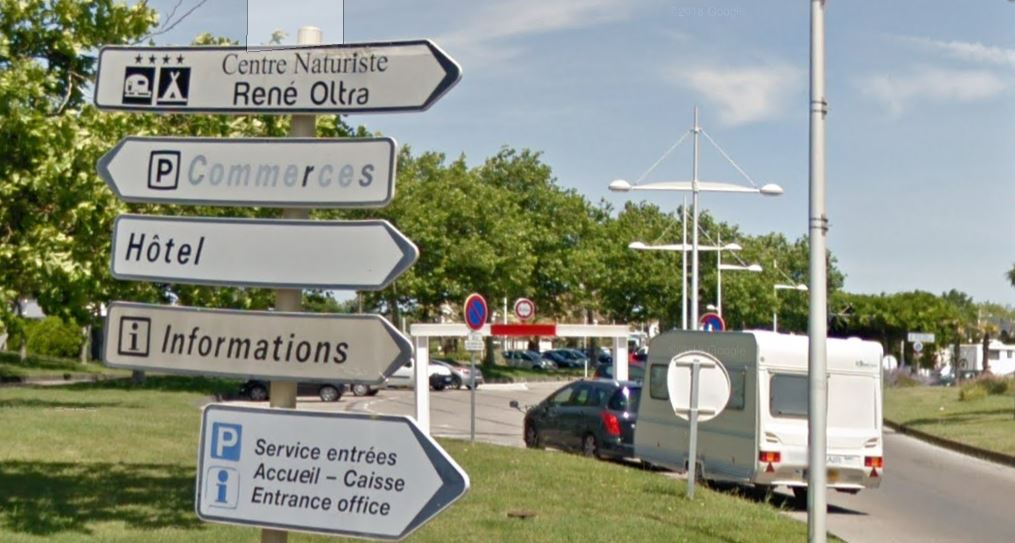 Cap d’Agde : Une centaine de cas de Covid-19 testés positifs au village naturiste