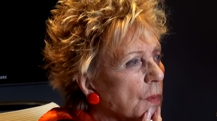 La chanteuse de « Tata Yoyo », Annie Cordy est décédée à l&rsquo;âge de 92 ans