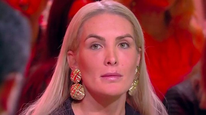 People. Non, Marie Garet n&rsquo;est pas morte !