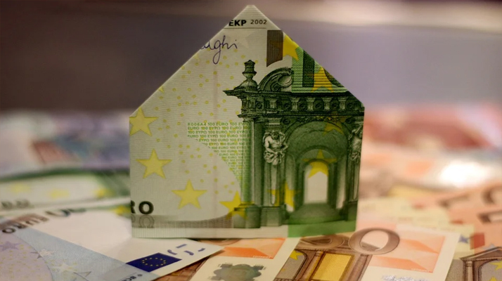 Comment se porte le marché du crédit immobilier ?