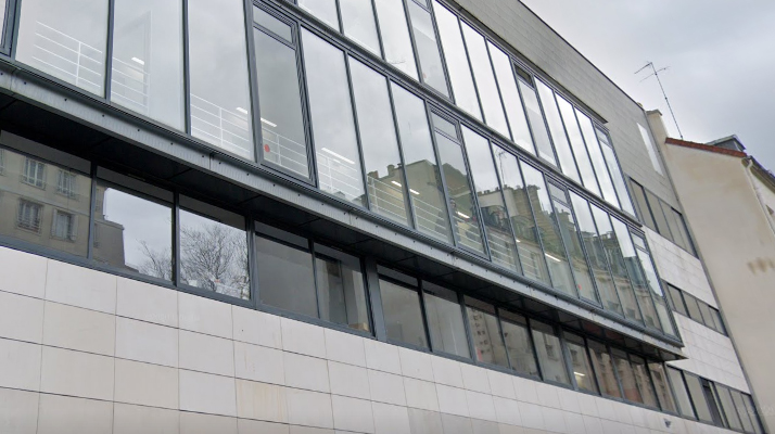 Paris : Un lycée du 19e arrondissement contraint de fermer temporairement ses portes à la suite d&rsquo;un accident