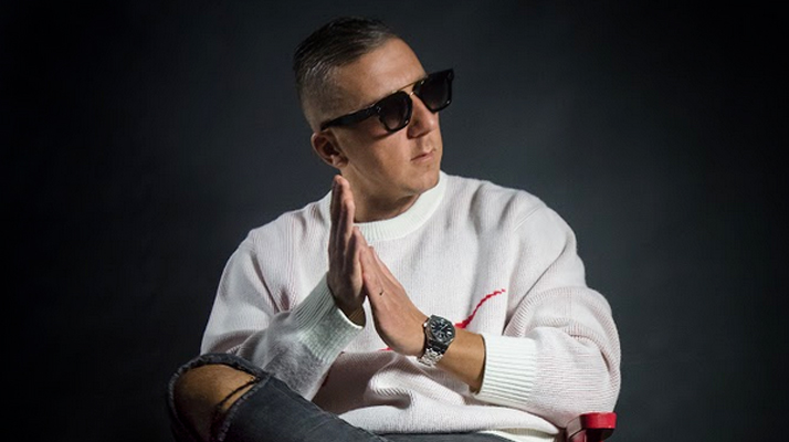 « Monte le son » : Le nouveau clip de DJ Kayz en featuring avec Niska dévoilé !