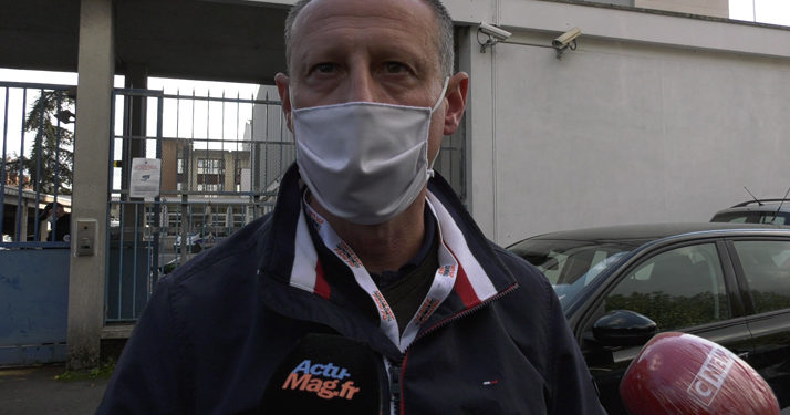 Policier renversé à Savigny-sur-Orge : Le Syndicat de l&rsquo;Essonne demande « une réponse pénale à la hauteur des actes qui sont commis. »