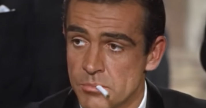 Sean Connery : Retour sur son incroyable carrière