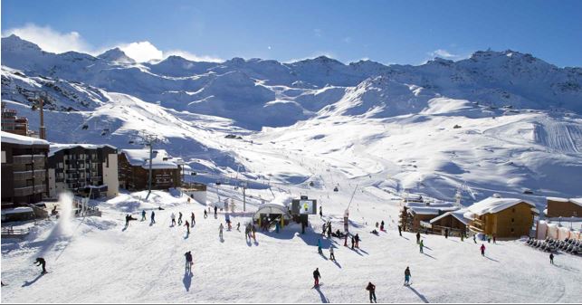 Un comparateur de prix pour les vacances aux sports d&rsquo;hiver