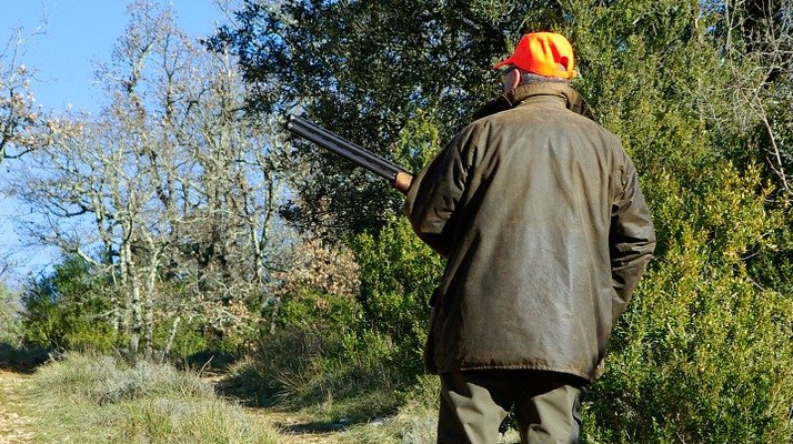 Dordogne : Le chasseur se tire dessus accidentellement au cours d&rsquo;une chasse au sanglier