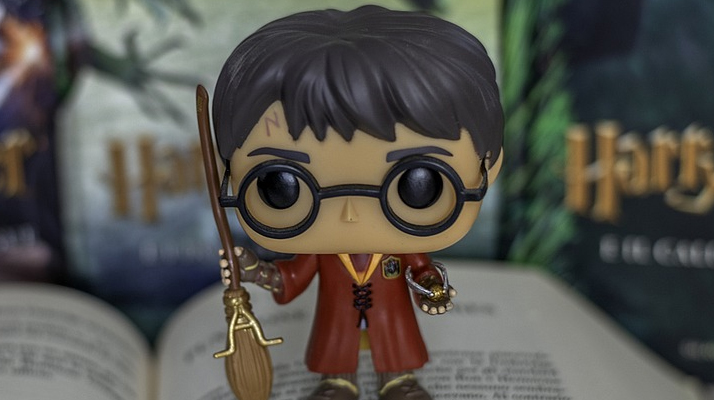 Une convention pop culture dédiée à l&rsquo;univers d&rsquo;Harry Potter en Essonne