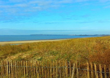Vendée : Le corps sans vie d&rsquo;une femme retrouvé sur la plage