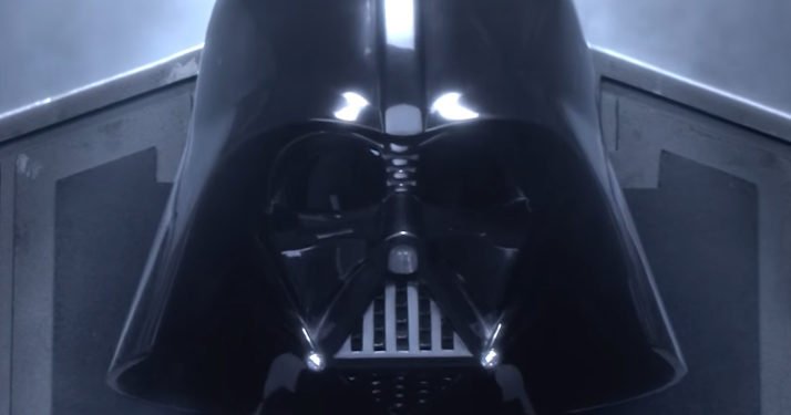 David Prowse, acteur du célèbre personnage de Dark Vador dans Star Wars est décédé