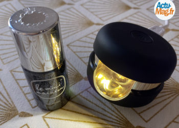 On a testé pour vous le Kit semi-permanent Le Mini Macaron 1