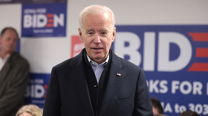 Élections américaines : Biden devant Trump en Pennsylvanie, Géorgie et au Nevada