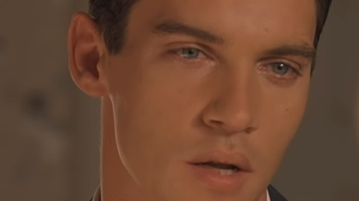 L&rsquo;acteur irlandais, Jonathan Rhys Meyers (Match Point, Mission Impossible 3), placé en détention pour conduite en état d&rsquo;ivresse ayant entraîné un accident