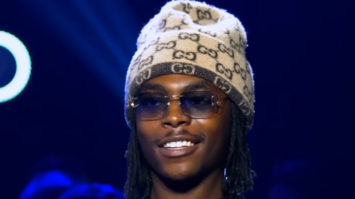 3 mois de prison avec sursis pour le rappeur  Koba LaD