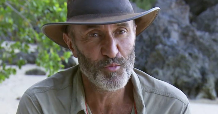 Koh-Lanta : Laurent, prof d’histoire et candidat dans l’émission, menacé de décapitation sur les réseaux sociaux