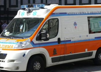 Italie. Un patient Covid-19 retrouvé mort dans les toilettes d&rsquo;un hôpital de Naples