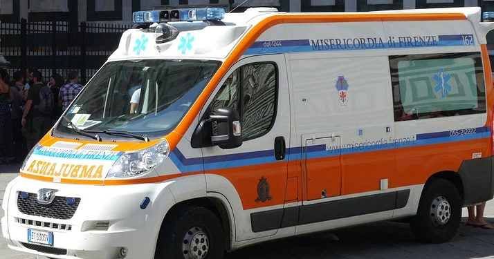 Italie. Un patient Covid-19 retrouvé mort dans les toilettes d’un hôpital de Naples