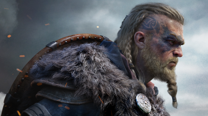 TEST. Assassin&rsquo;s Creed Valhalla : À la fois puissant et beau !
