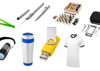 Objets publicitaires : comment bien choisir ses goodies ?