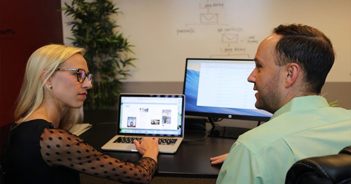 Quels sont les champs d’expertise d’une agence web ?