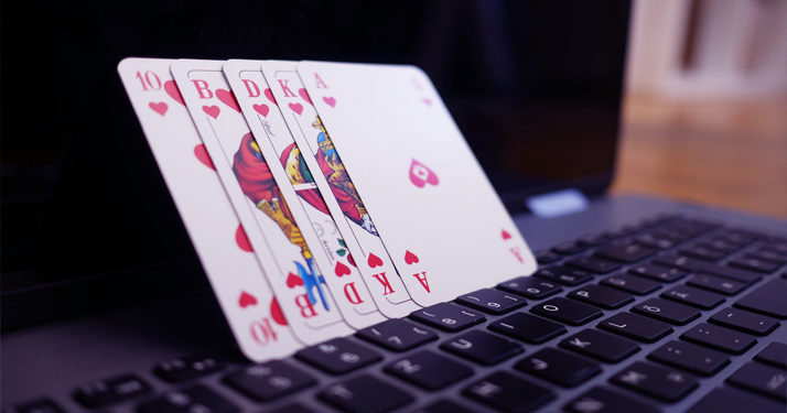 Comment les jeux en ligne évoluent avec les progrès technologiques ?