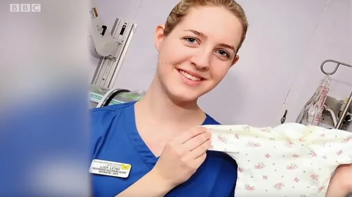 Angleterre : Une infirmière accusée des meurtres de huit bébés