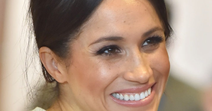 La Meghan Markle révèle avoir fait une fausse couche