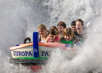 Reconfinement. Parc Astérix, Disney, Puy-du-fou, Futuroscope… Quand pourrons-nous de nouveau fouler les parcs d&rsquo;attractions ?