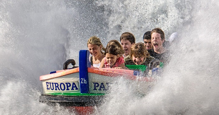 Reconfinement. Parc Astérix, Disney, Puy-du-fou, Futuroscope… Quand pourrons-nous de nouveau fouler les parcs d&rsquo;attractions ?