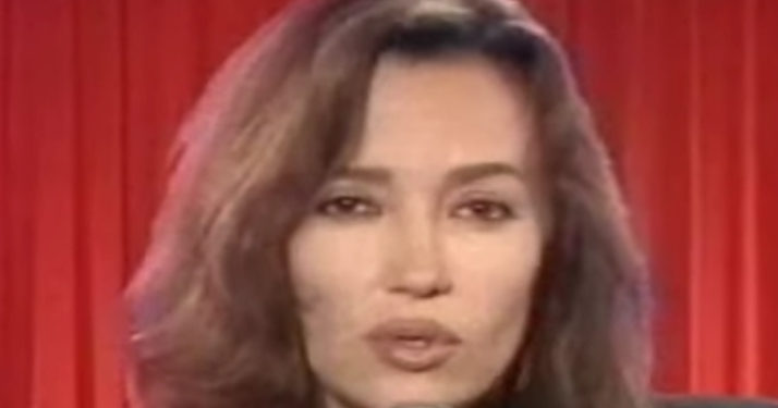 Décès de l&rsquo;actrice Caroline Cellier à l&rsquo;âge de 75 ans