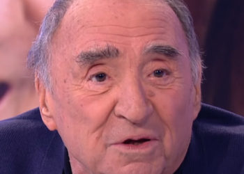 Décès du comédien Claude Brasseur à l&rsquo;âge de 84 ans