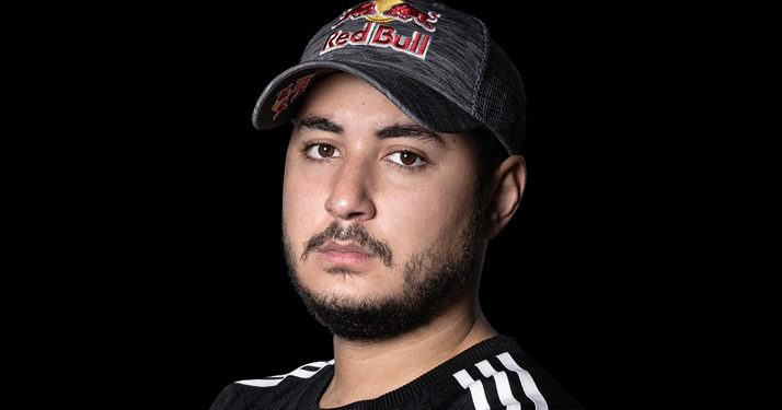 PoKerStars s&rsquo;associe au champion français du streaming Gotaga