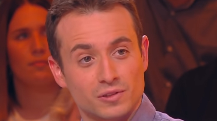Hugo Clément fier « d&rsquo;avoir chopé une Miss »