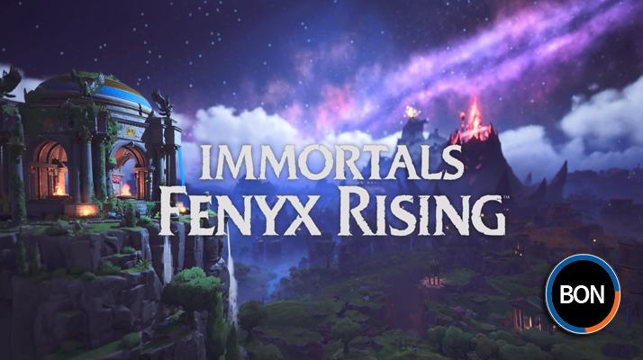 TEST. Immortal Fenyx Rising : Le Zelda-like d&rsquo;Ubisoft tient toutes ses promesses