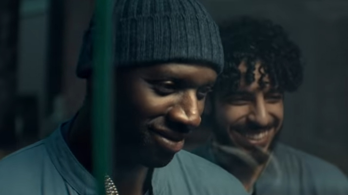 Lupin. Netflix dévoile la bande annonce de sa nouvelle série explosive avec Omar Sy