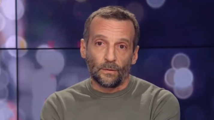 Cinémas fermés. L&rsquo;étonnant discours du réalisateur Mathieu Kassovitz : « Le cinéma n&rsquo;est plus essentiel »