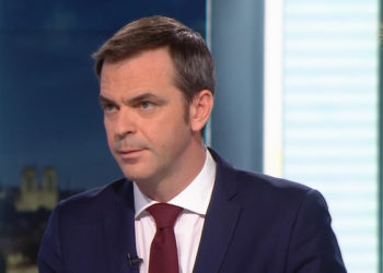 Coronavirus. Olivier Véran au 20H de France 2 évoque la piste d&rsquo;une extension du couvre feu dans les régions les plus touchées