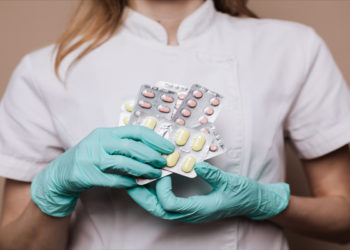 Essayez la téléconsultation en pharmacie