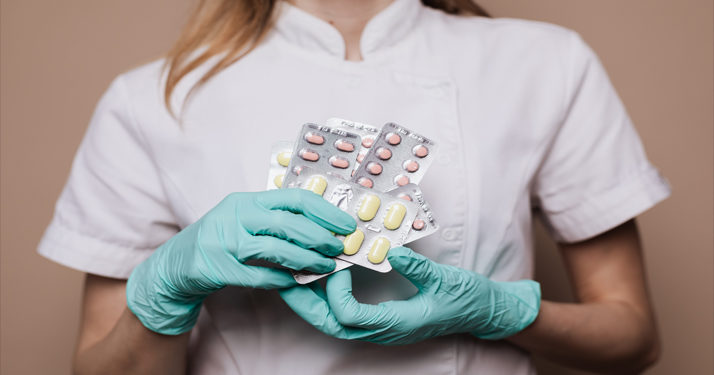 Essayez la téléconsultation en pharmacie