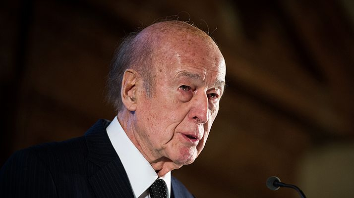Mort de Valéry Giscard D’Estaing : retour sur une carrière politique exceptionnelle