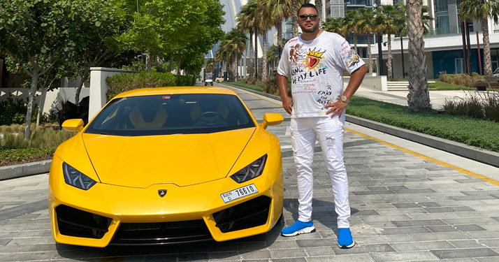 Abdellah Zejli : une vocation entrepreneuriale innée
