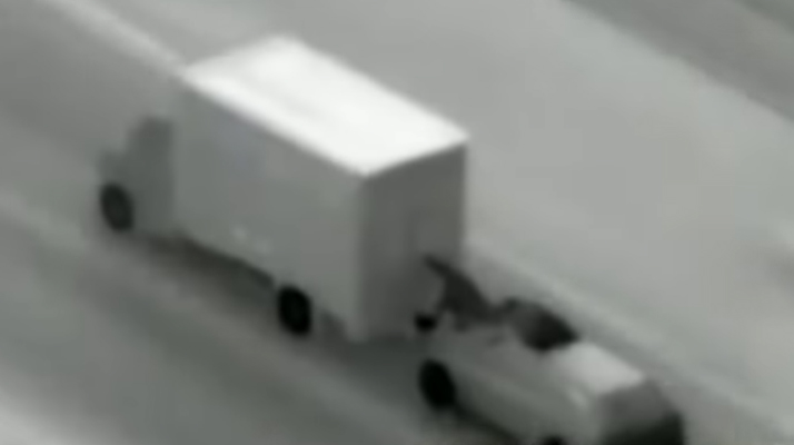 Royaume-Uni : Des braqueurs vol un chargement complet de PS5 sur l&rsquo;autoroute