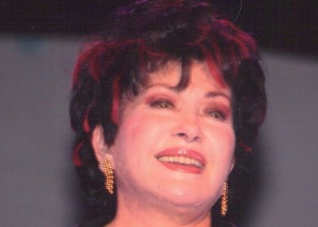 Décès de la chanteuse Rika Zaraï à l&rsquo;âge de 82 ans