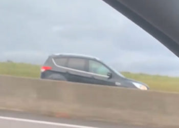 Yvelines. Un chauffard roulant à contre sens sème la frayeur sur l&rsquo;A13