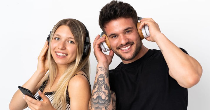 Les séries audio vont-elles concurrencer les séries télévisées ?