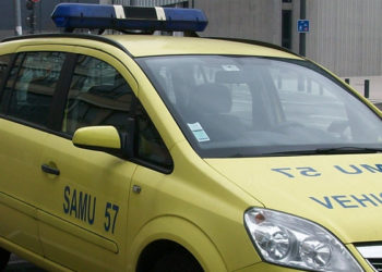 Nancy. Une professeure décède après avoir fait un malaise en plein cours