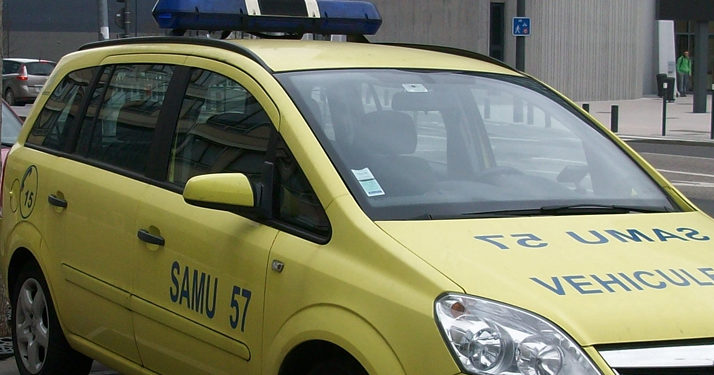Nancy. Une professeure décède après avoir fait un malaise en plein cours