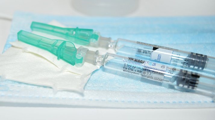 Vaccins contre la grippe : Paris toujours en pénurie depuis déjà plusieurs semaines