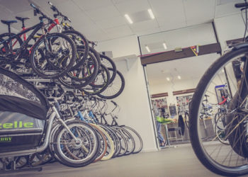 1er Janvier 2021. Le marquage des vélos neufs devient obligatoire pour lutter contre les vols