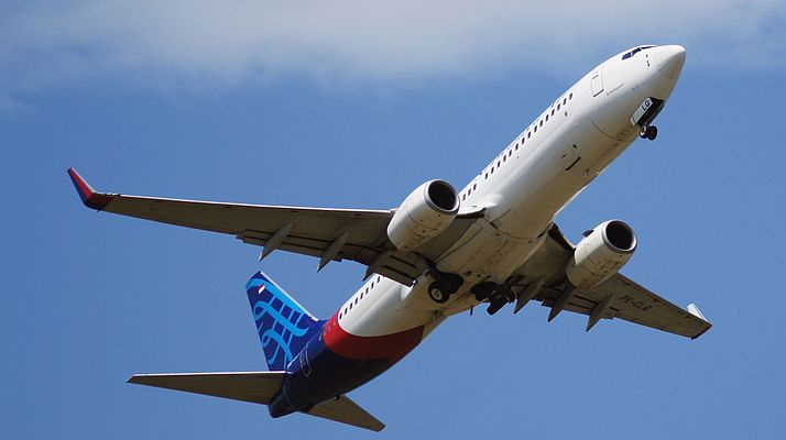 Indonésie. Un boeing 737 de la compagnie Sriwijawa s&rsquo;est « probablement » crashé
